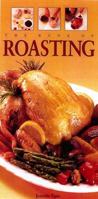 Book Of Roasting 1557884196 Book Cover