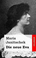 Die Neue Eva 3843096015 Book Cover