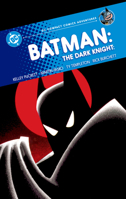 Batman: The Dark Knight: DC Compact Comics Adventures 1799517144 Book Cover