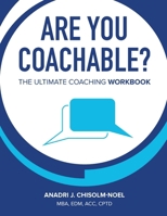 Are You Coachable? B0GYHM6WYY Book Cover