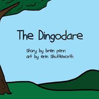 The Dingodare 0988054809 Book Cover