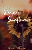Sleepless Sunflower 9389923603 Book Cover