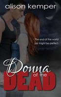Donna of the Dead 1502388960 Book Cover