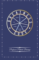 Greatness Code 1913164616 Book Cover