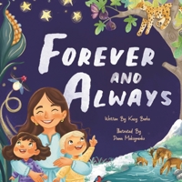 Forever and Always B0GVB6RWZD Book Cover