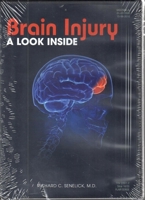 Brain Injury : A Look Inside 1891525239 Book Cover