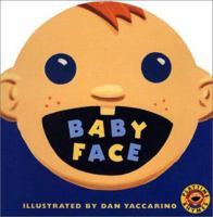 Baby Face (Playtime Rhyme) 069401530X Book Cover