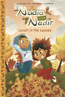 Lunch in the Leaves 1098233093 Book Cover