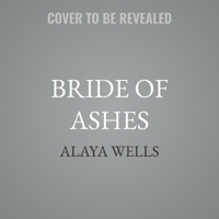 Bride of Ashes (Kingdom of Shadow & Ruin) B0GJR2HWJ9 Book Cover