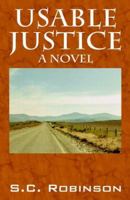 Usable Justice 1598002155 Book Cover