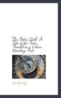 The Stolen Child 1018899812 Book Cover