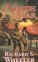 North Star 0765355833 Book Cover