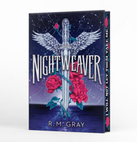 Nightweaver (Nightweaver, 1)