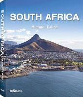 South Africa 3832794131 Book Cover