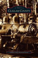 Clallam County 0738520950 Book Cover