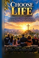 Choose Life B0GFDPKNC4 Book Cover