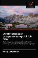 Strefy uskoków przepuszczalnych i ich rola 6203366781 Book Cover