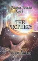 The Prophecy B0DK3V7M2V Book Cover