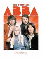 The Complete ABBA 1904674038 Book Cover
