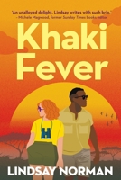 Khaki Fever 1776194624 Book Cover