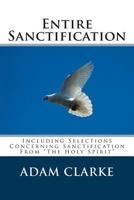 Entire Sanctification 1495385078 Book Cover