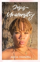 Jesus University 1685702686 Book Cover