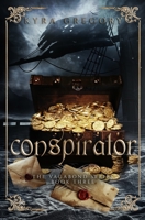 Conspirator 1076667090 Book Cover