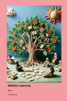 Holistic Learning: Bam! 177961912X Book Cover
