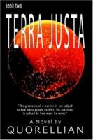 Terra Justa 142081396X Book Cover