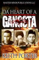 Da Heart Of A Gangsta 0982888864 Book Cover