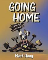 Going Home 1645152553 Book Cover