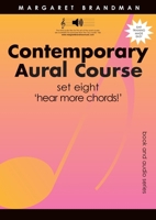 Contemporary Aural Course Set Eight 0949683310 Book Cover