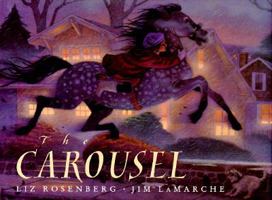 The Carousel 0152008535 Book Cover