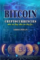 Bitcoin: Cryptocurrencies what are they what are they for, polish version 1692755706 Book Cover