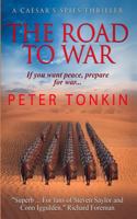 The Road To War 1796278297 Book Cover