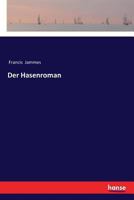 Der Hasenroman 3337353010 Book Cover