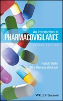 An Introduction to Pharmacovigilance 1119289742 Book Cover