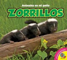Skunks: Zorrillos 161913196X Book Cover