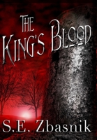 The King's Blood 1312103515 Book Cover