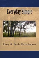 Everyday Simple 1542699991 Book Cover