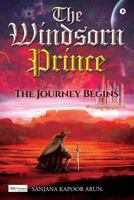 The Windsorn Prince: The Journey Begins 1684665736 Book Cover