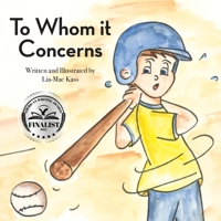 To Whom it Concerns 1633376508 Book Cover