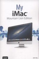 My iMac (Mountain Lion Edition) 0789751135 Book Cover