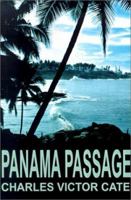 Panama Passage 059520371X Book Cover