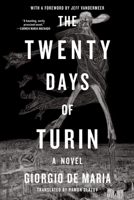 The Twenty Days of Turin 1324095512 Book Cover