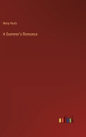 A Summer's Romance 0469643277 Book Cover