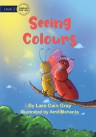 Seeing Colours 1922895296 Book Cover