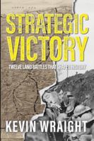 Strategic Victory 1837947236 Book Cover