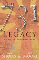 731 Legacy: A Cotten Stone Mystery 0738713171 Book Cover