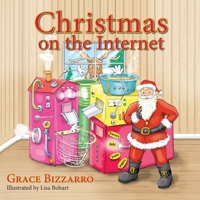 Christmas on the Internet 1614931976 Book Cover
